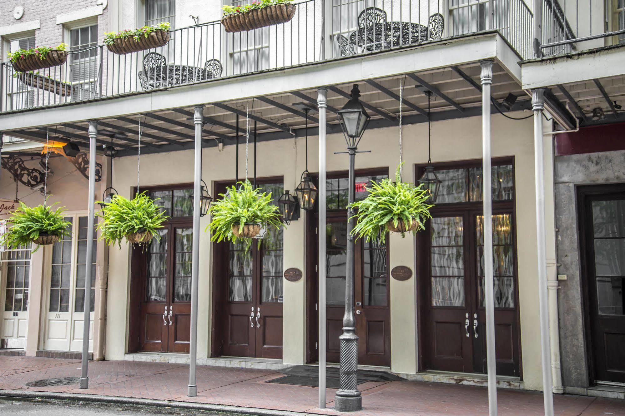 Bluegreen Vacations Club La Pension New Orleans Kültér fotó